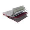تشک رویال طبی فنری آناهیتا - 160×200 دونفره تشک رویال طبی فنری آناهیتا - 160×200 دونفره
